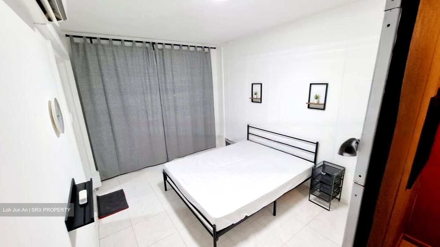 Blk 756 Pasir Ris Street 71 (Pasir Ris), HDB 5 Rooms #471786581